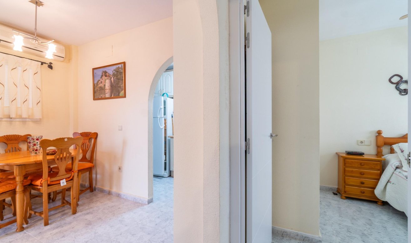  - Apartamento / piso - Orihuela Costa - Playa Flamenca