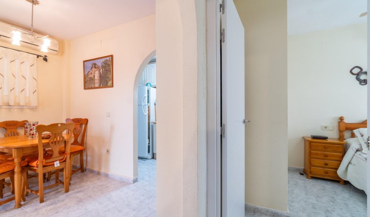  - Apartamento / piso - Orihuela Costa - Playa Flamenca