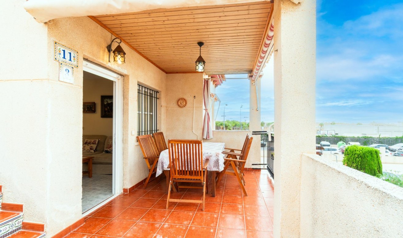  - Apartamento / piso - Orihuela Costa - Playa Flamenca