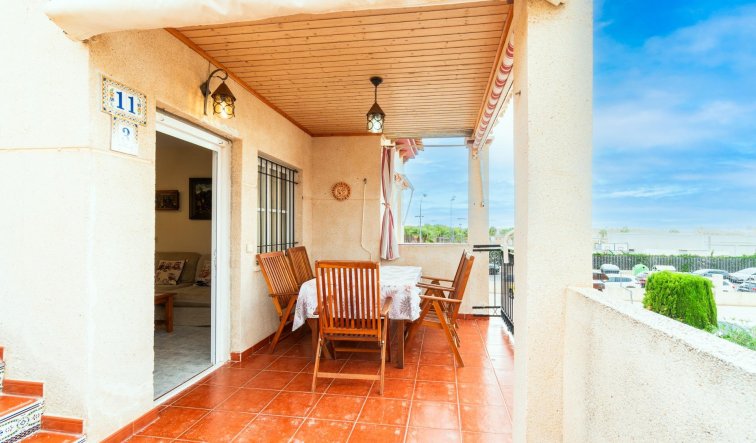  - Apartamento / piso - Orihuela Costa - Playa Flamenca