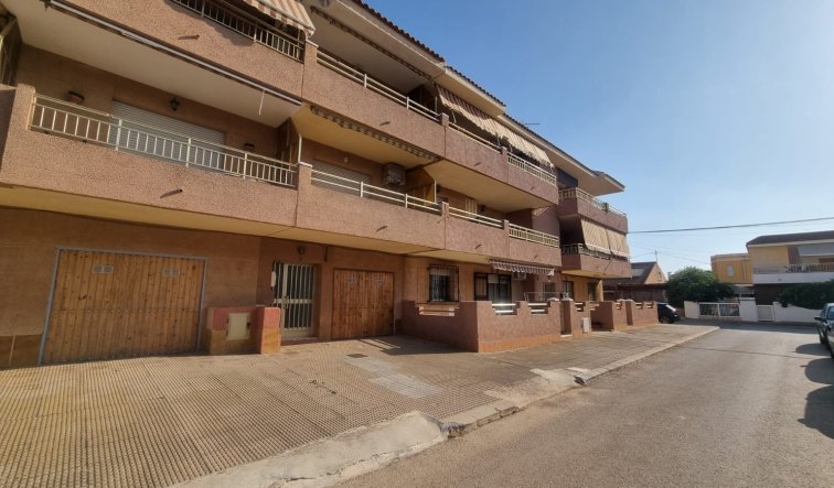 Reventa - Apartamento / piso - Los Urrutias