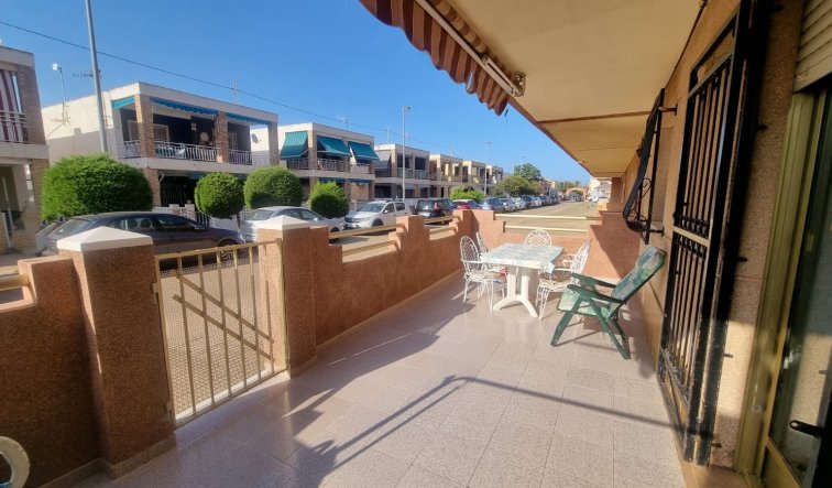 Reventa - Apartamento / piso - Los Urrutias