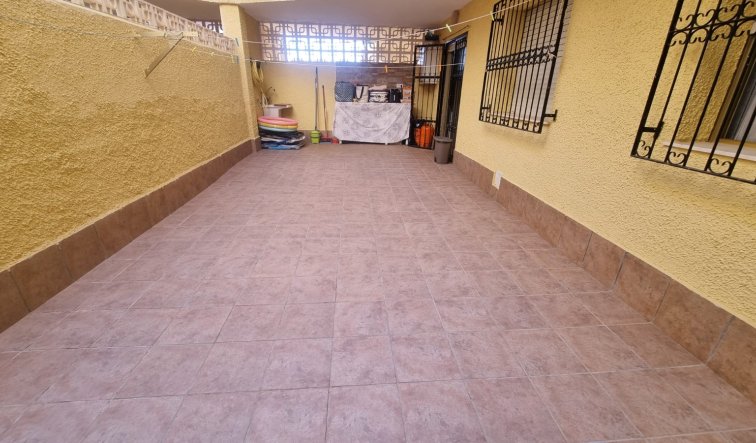 Reventa - Apartamento / piso - Los Urrutias