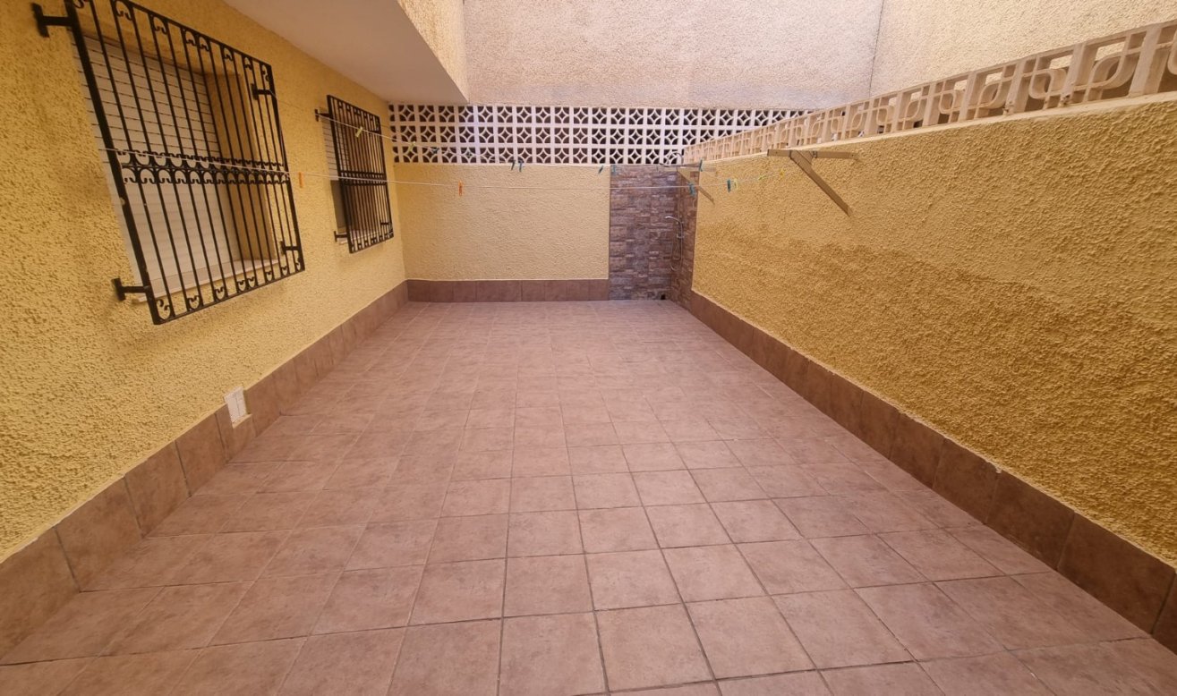 Reventa - Apartamento / piso - Los Urrutias