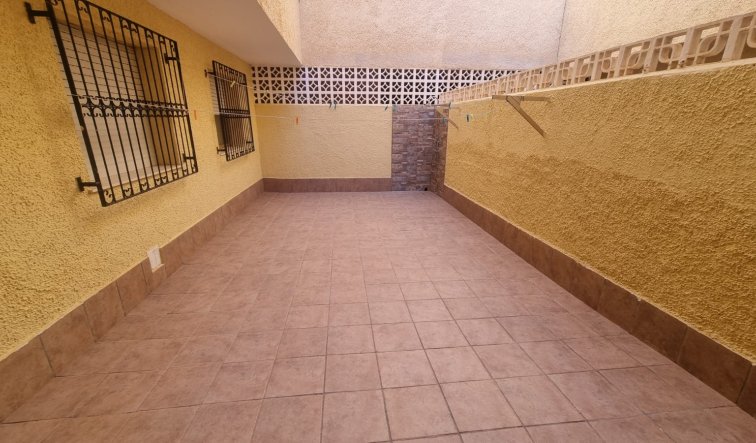 Reventa - Apartamento / piso - Los Urrutias