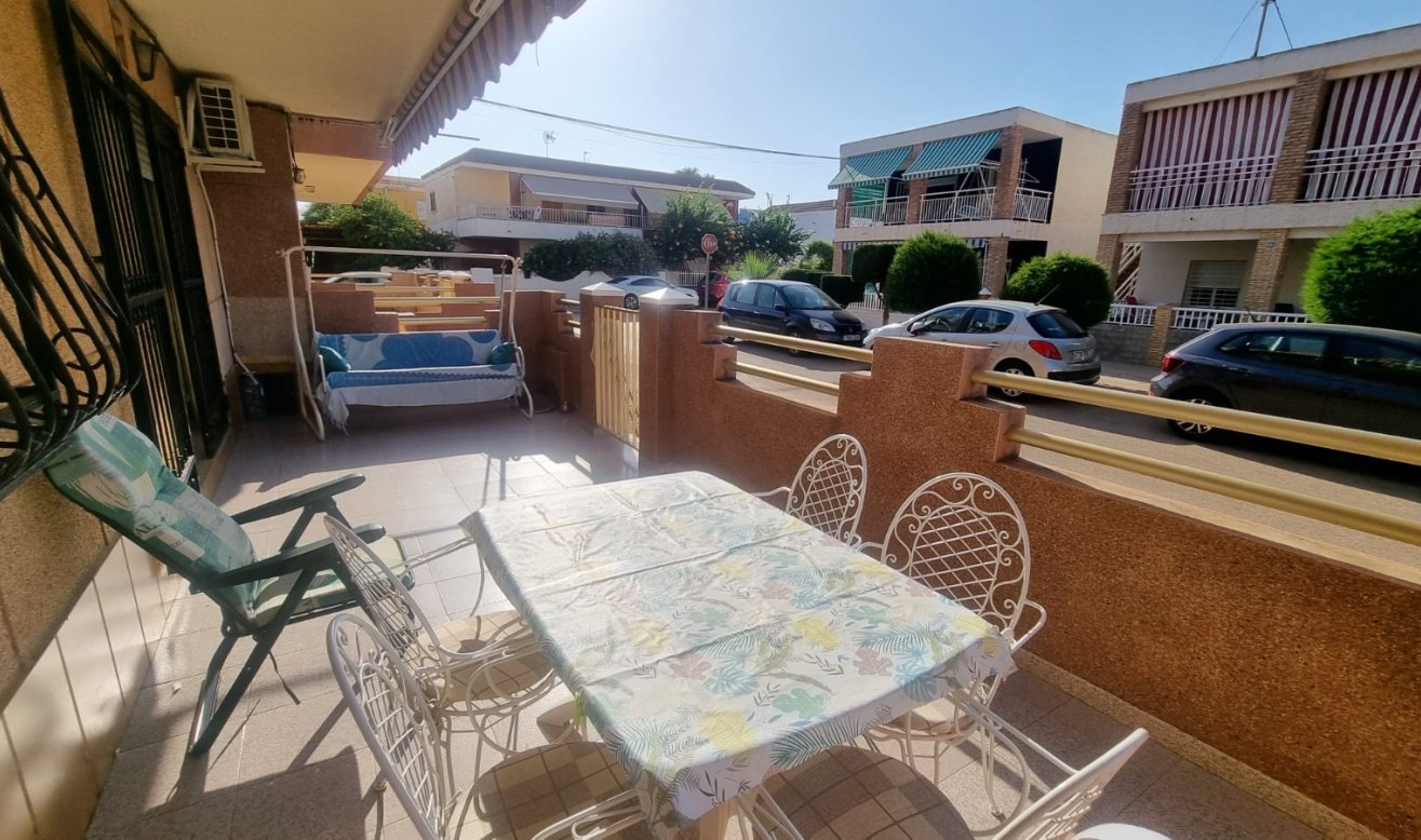 Reventa - Apartamento / piso - Los Urrutias