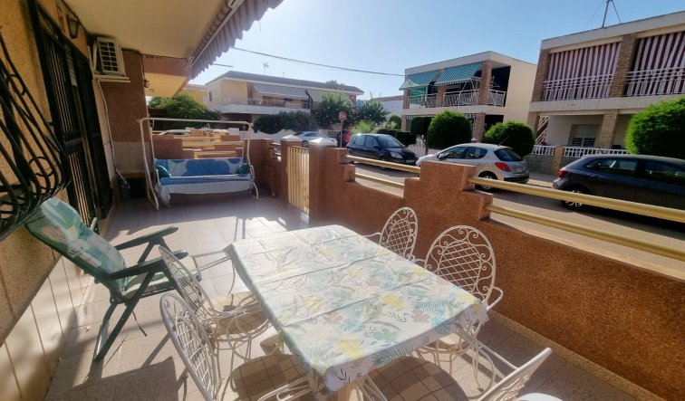 Reventa - Apartamento / piso - Los Urrutias