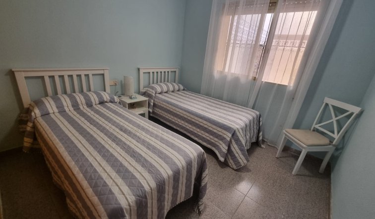 Reventa - Apartamento / piso - Los Urrutias
