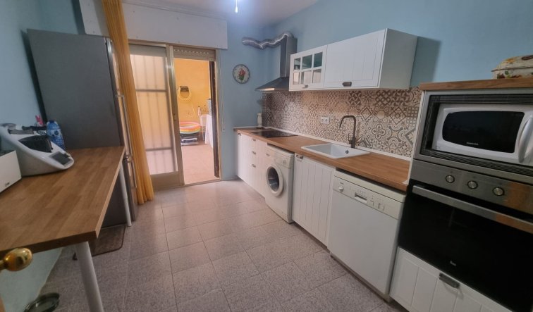 Reventa - Apartamento / piso - Los Urrutias
