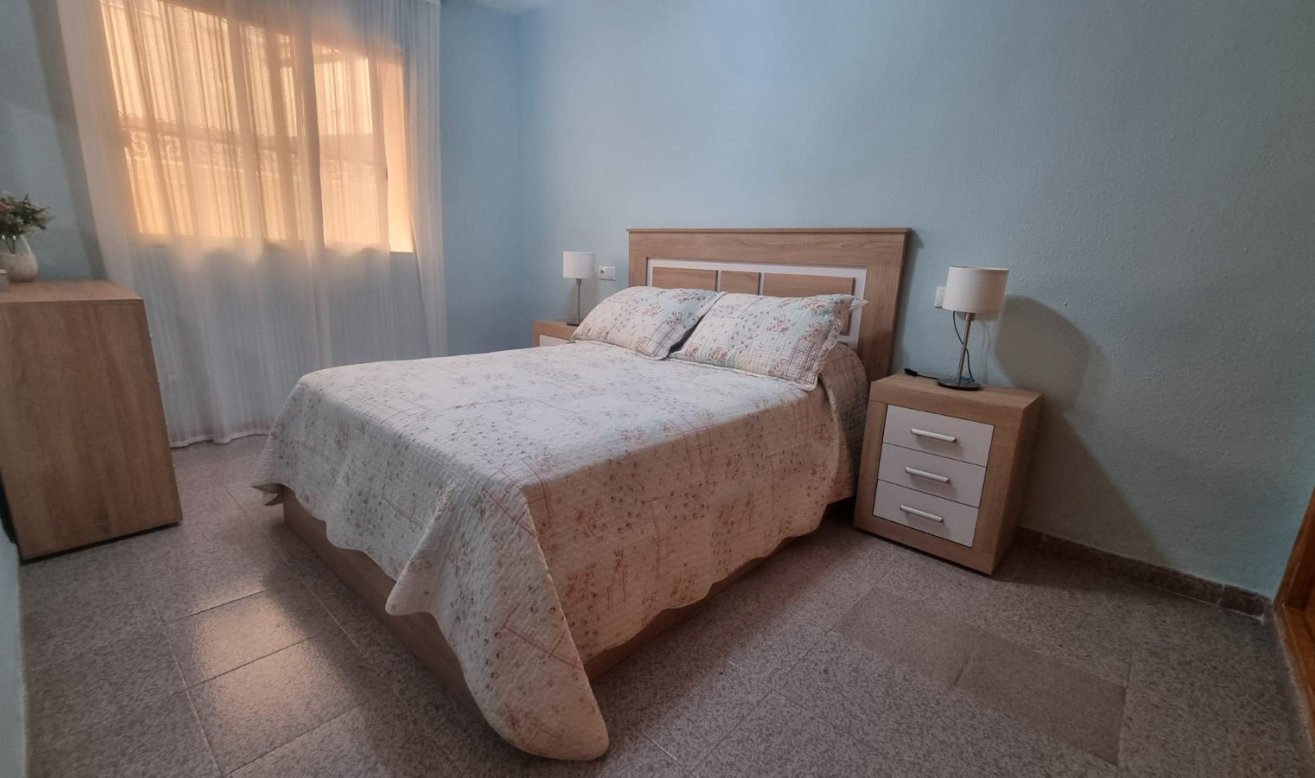 Reventa - Apartamento / piso - Los Urrutias