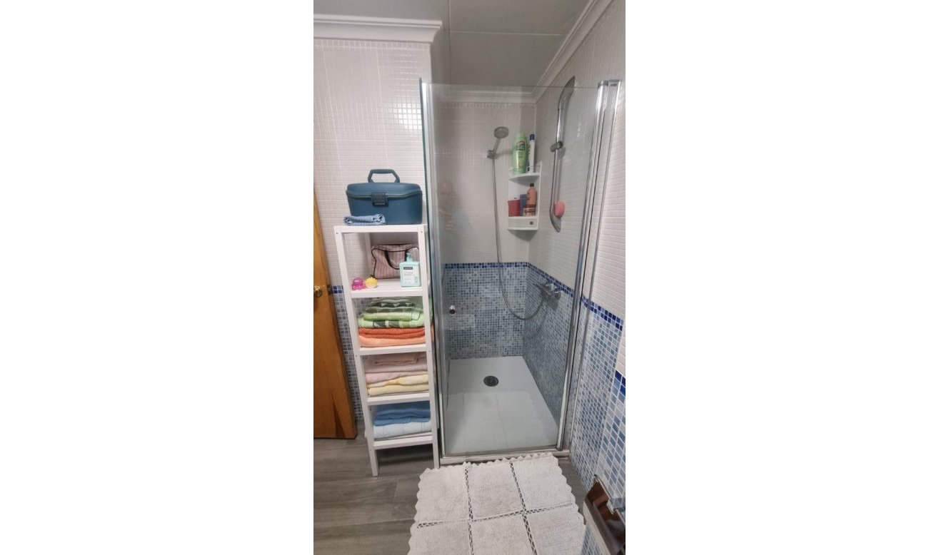 Reventa - Apartamento / piso - Los Urrutias