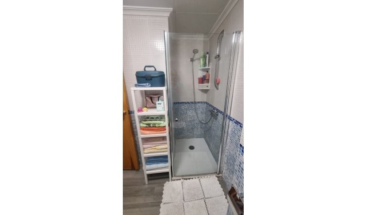 Reventa - Apartamento / piso - Los Urrutias