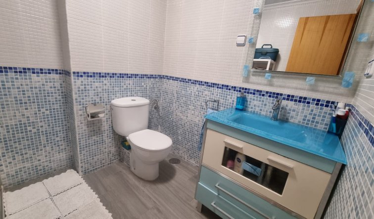 Reventa - Apartamento / piso - Los Urrutias