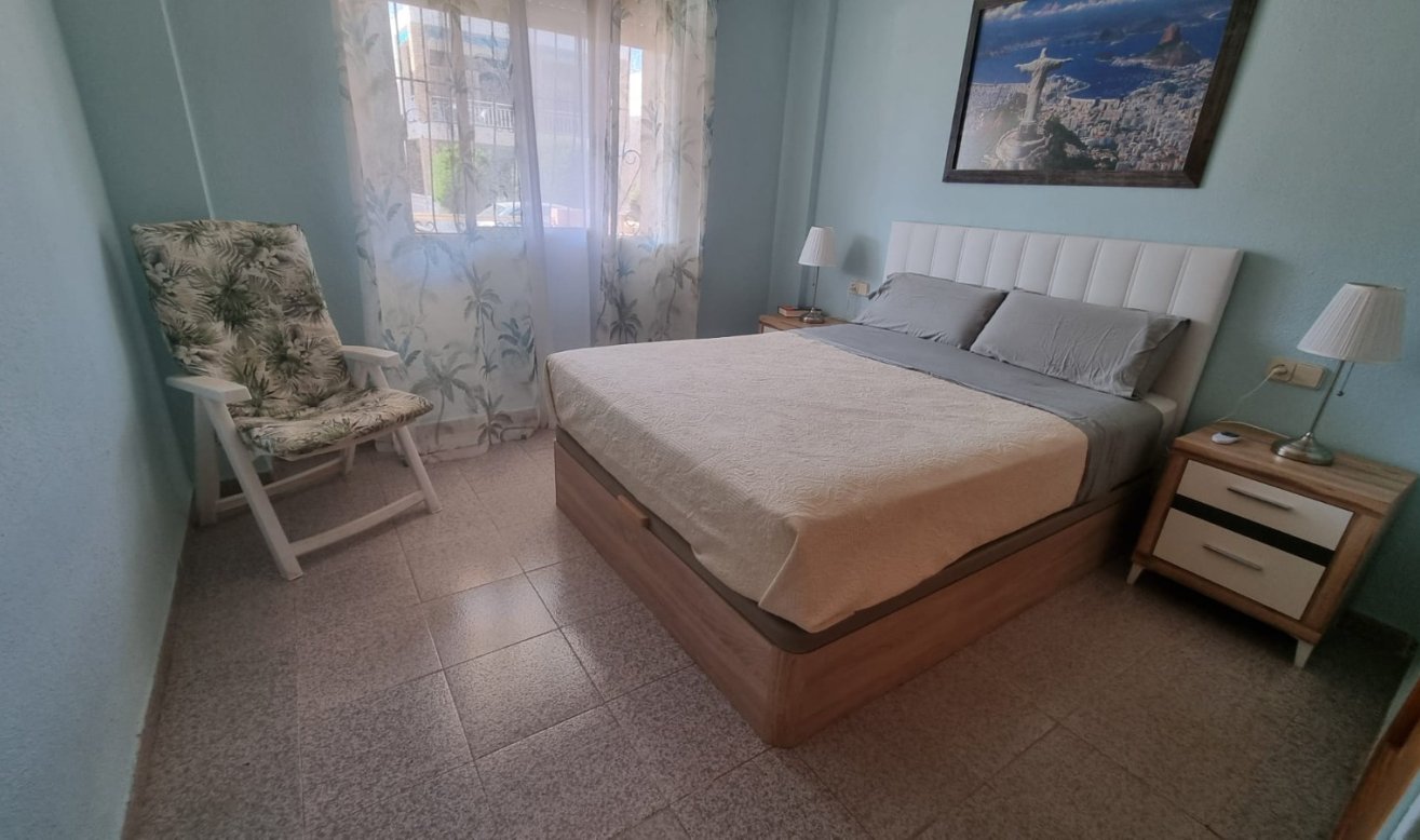 Reventa - Apartamento / piso - Los Urrutias