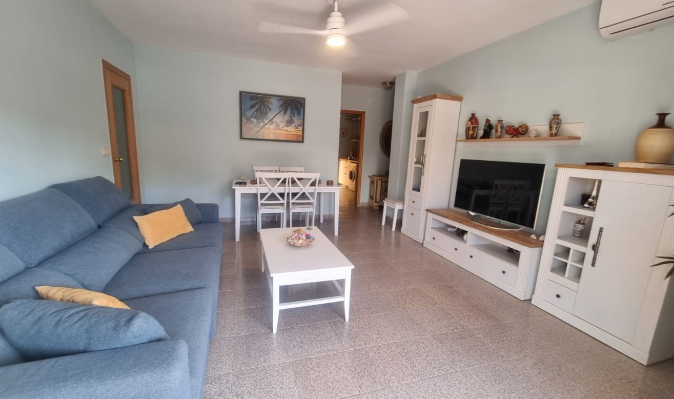 Reventa - Apartamento / piso - Los Urrutias