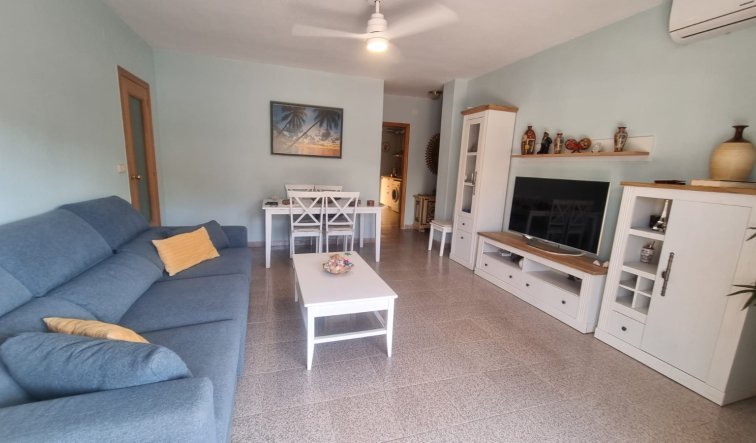 Reventa - Apartamento / piso - Los Urrutias