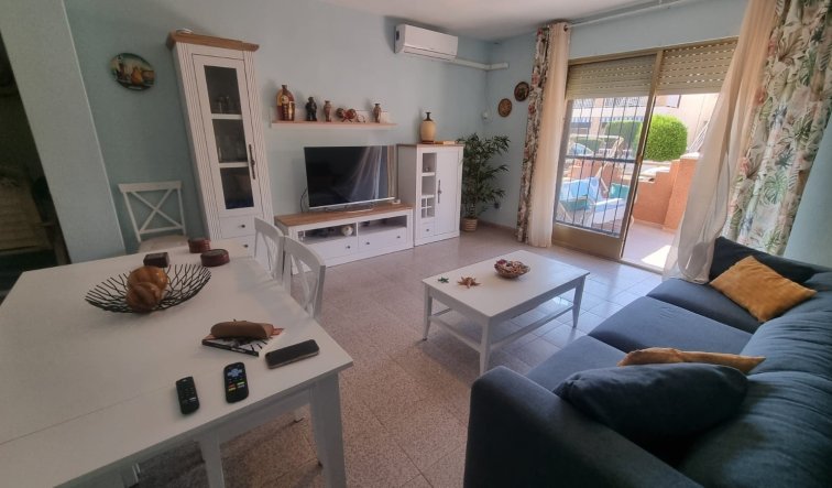 Reventa - Apartamento / piso - Los Urrutias