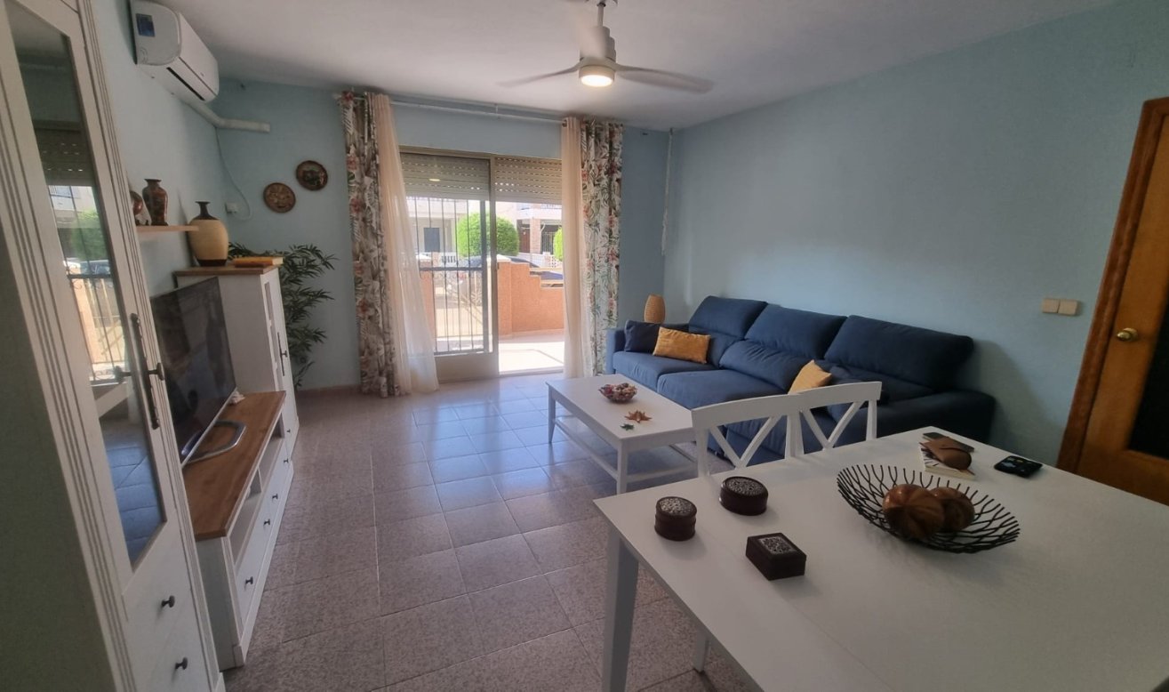 Reventa - Apartamento / piso - Los Urrutias