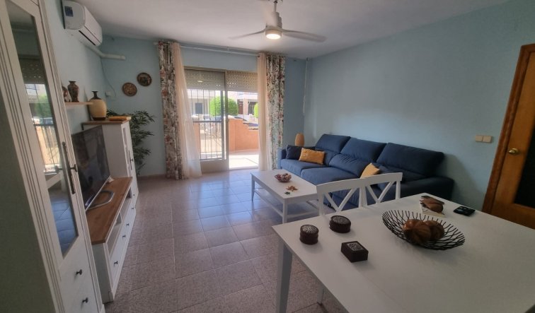 Reventa - Apartamento / piso - Los Urrutias