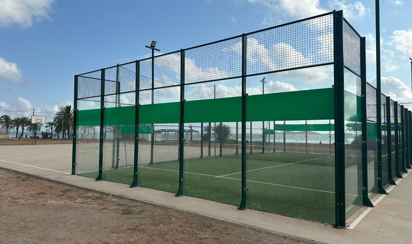 Reventa - Apartamento / piso - Los Urrutias