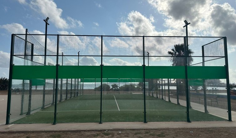 Reventa - Apartamento / piso - Los Urrutias