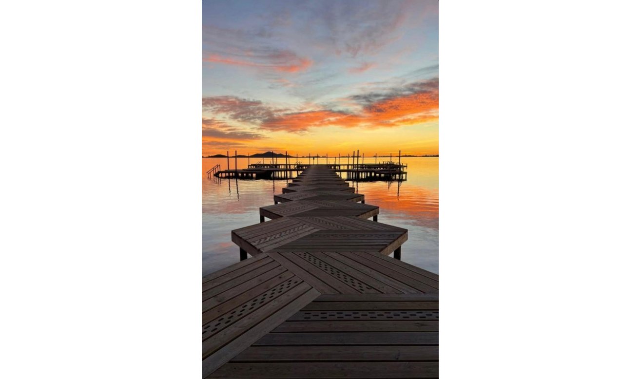 Reventa - Apartamento / piso - Los Urrutias