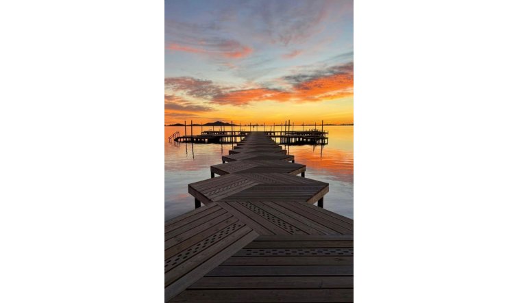 Reventa - Apartamento / piso - Los Urrutias