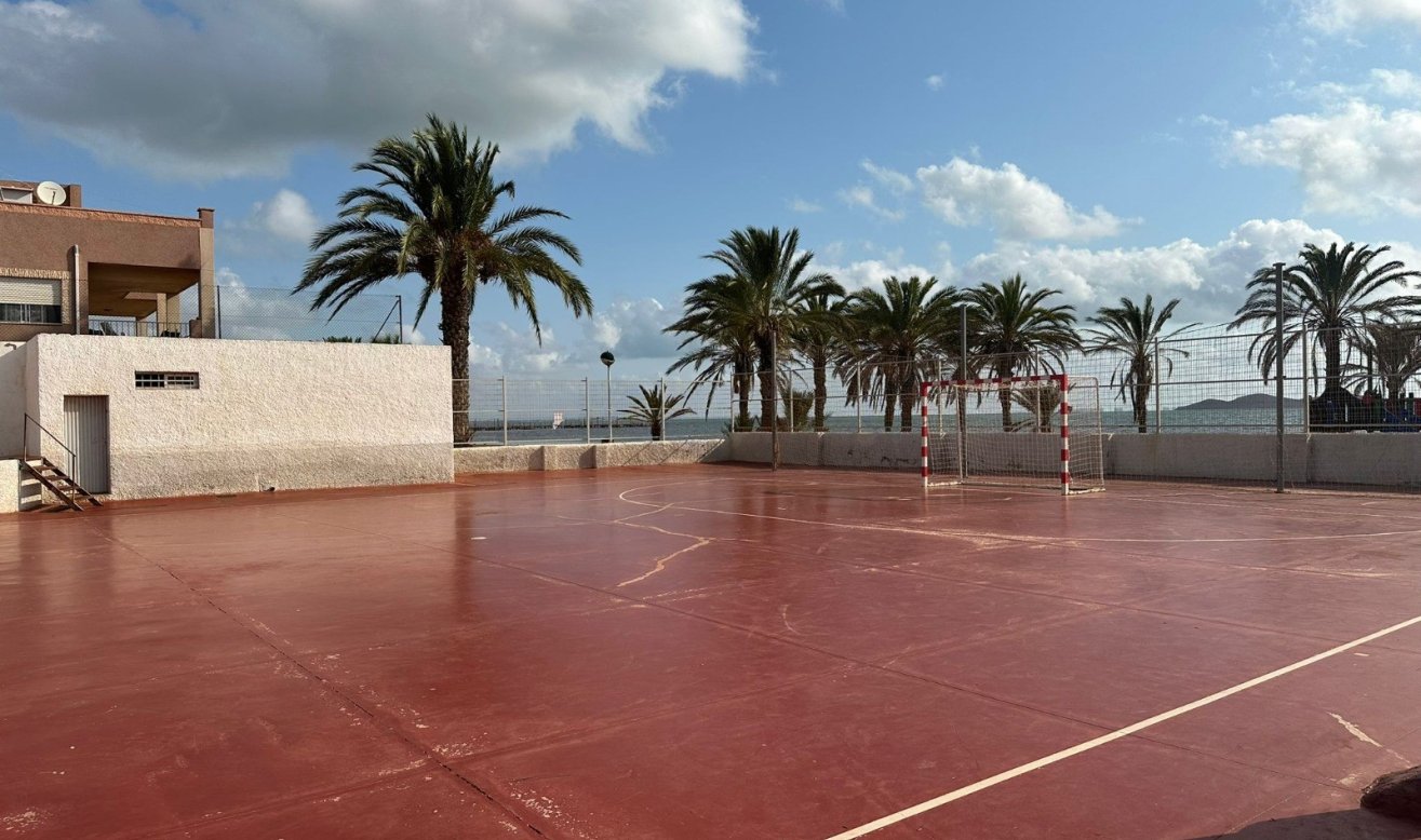 Reventa - Apartamento / piso - Los Urrutias