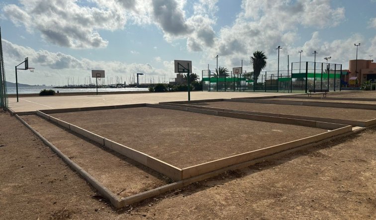 Reventa - Apartamento / piso - Los Urrutias