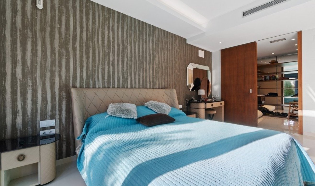 Reventa - Villa - Orihuela Costa - Agua Marina