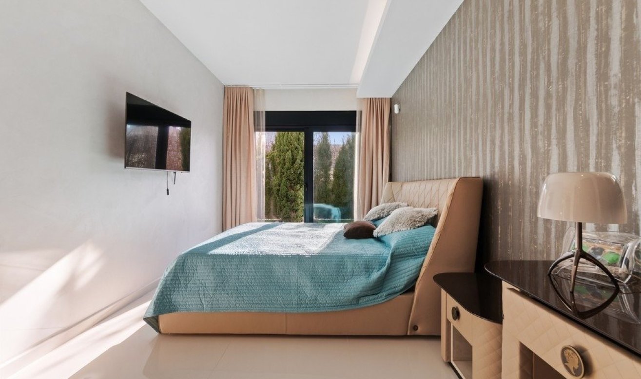 Reventa - Villa - Orihuela Costa - Agua Marina