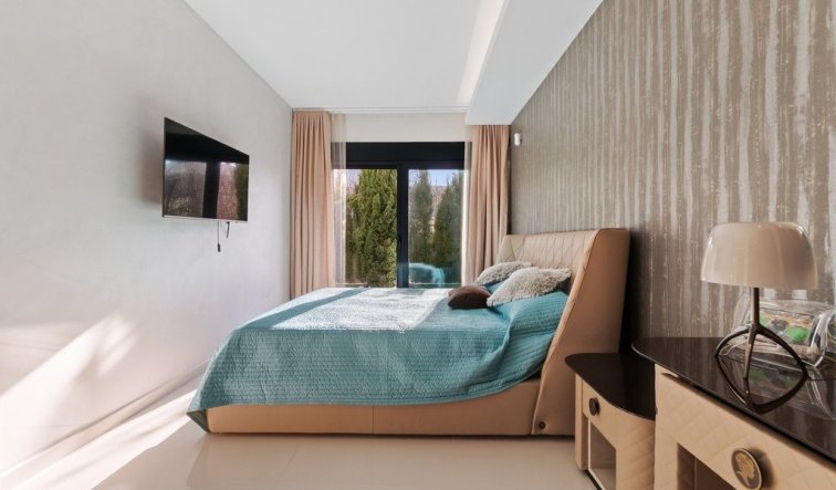 Reventa - Villa - Orihuela Costa - Agua Marina