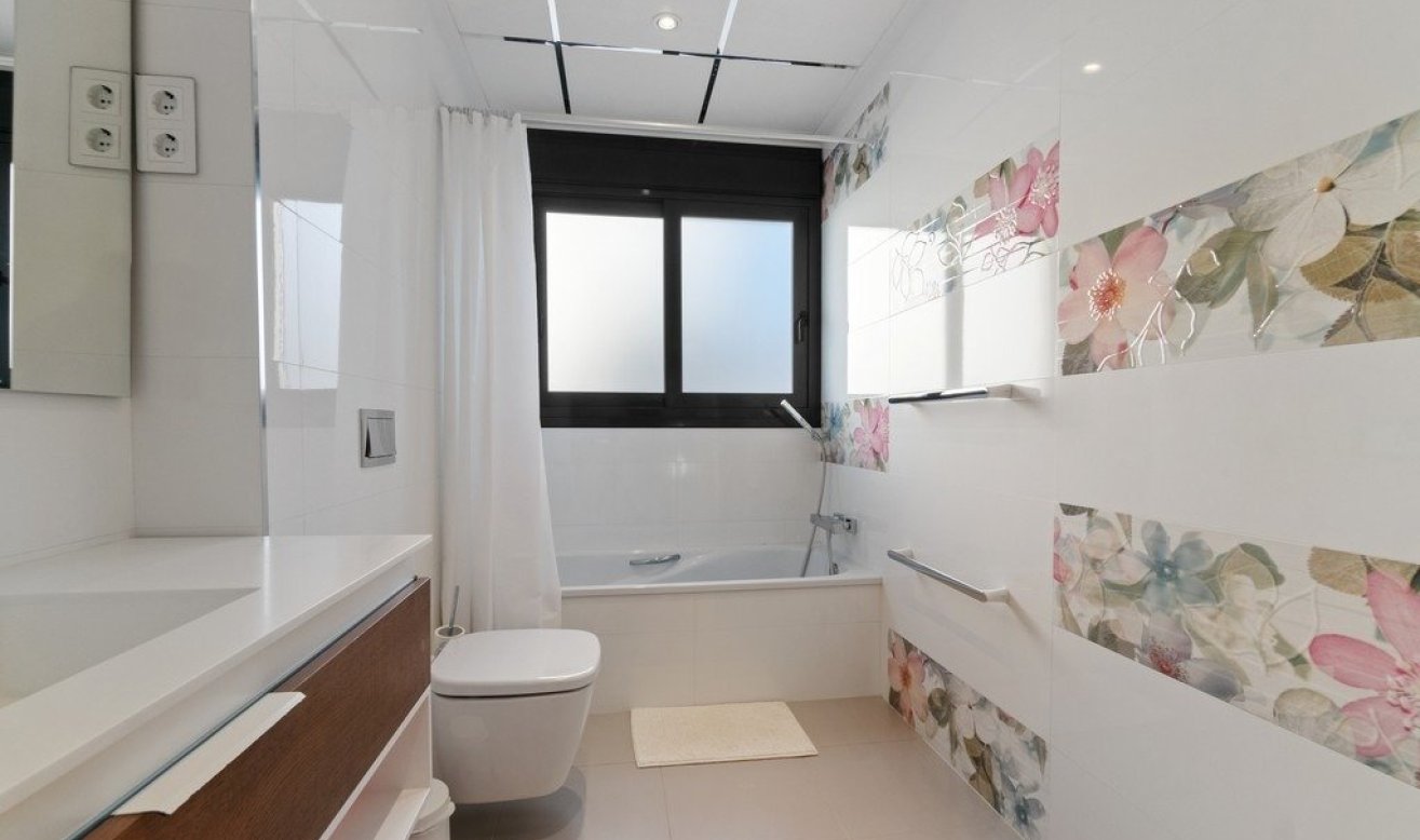 Reventa - Villa - Orihuela Costa - Agua Marina