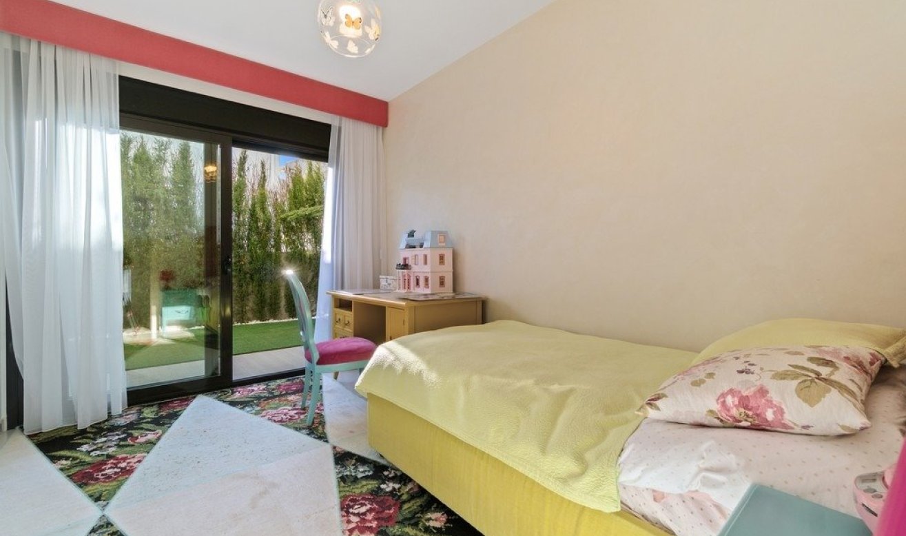 Reventa - Villa - Orihuela Costa - Agua Marina