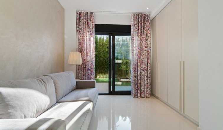 Reventa - Villa - Orihuela Costa - Agua Marina