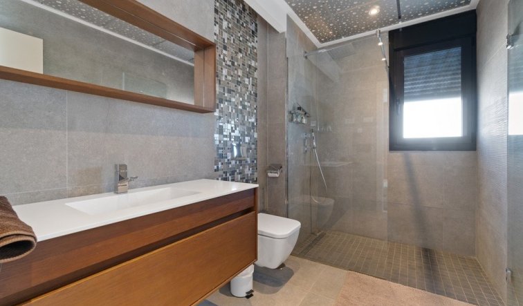 Reventa - Villa - Orihuela Costa - Agua Marina