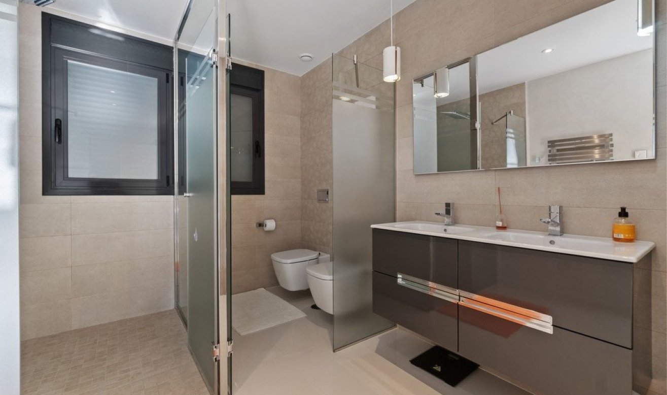 Reventa - Villa - Orihuela Costa - Agua Marina