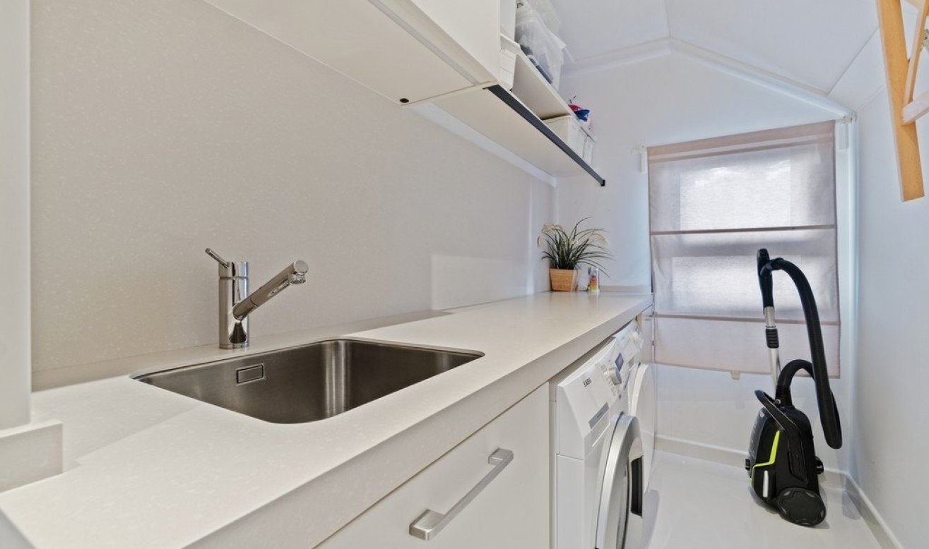 Reventa - Villa - Orihuela Costa - Agua Marina