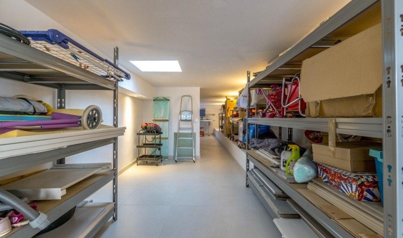 Reventa - Villa - Orihuela Costa - Agua Marina