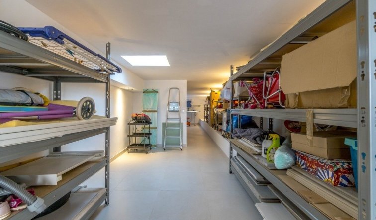 Reventa - Villa - Orihuela Costa - Agua Marina