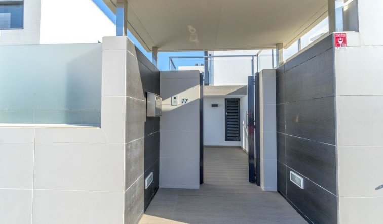 Reventa - Villa - Orihuela Costa - Agua Marina