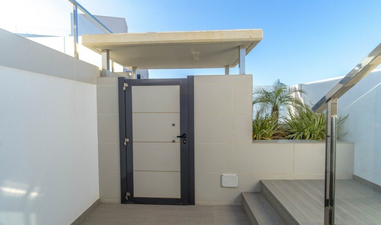 Reventa - Villa - Orihuela Costa - Agua Marina