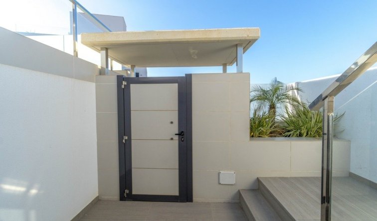 Reventa - Villa - Orihuela Costa - Agua Marina