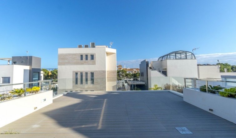 Reventa - Villa - Orihuela Costa - Agua Marina