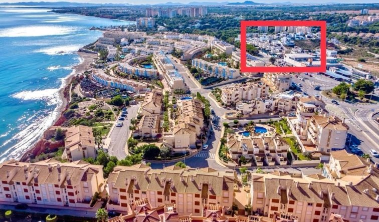 Reventa - Villa - Orihuela Costa - Agua Marina