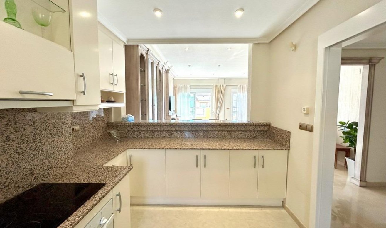 Reventa - Ático - Orihuela Costa - Aguamarina