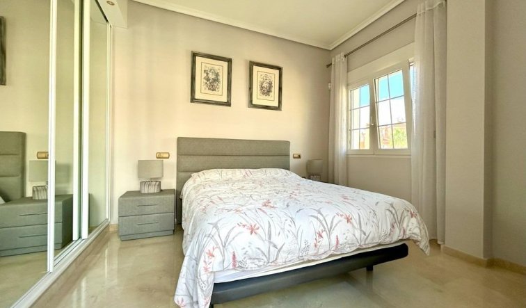 Reventa - Ático - Orihuela Costa - Aguamarina