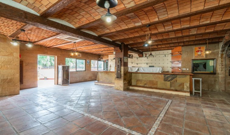 Reventa - Villa - Torrevieja - Los altos