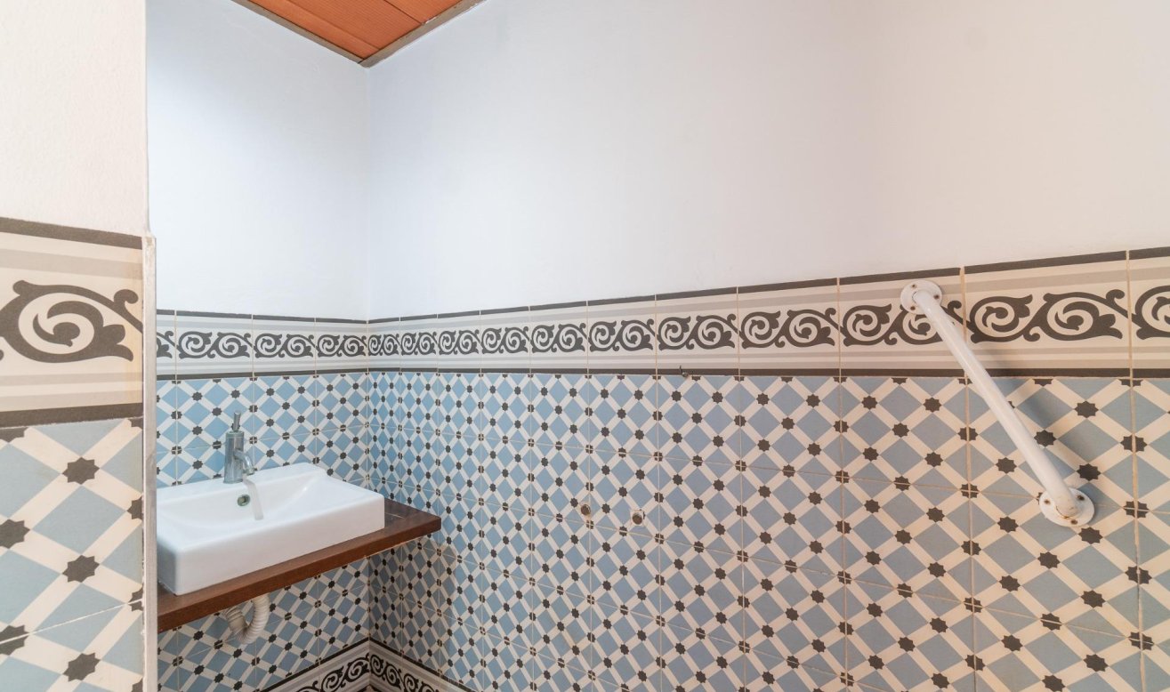 Reventa - Villa - Torrevieja - Los altos