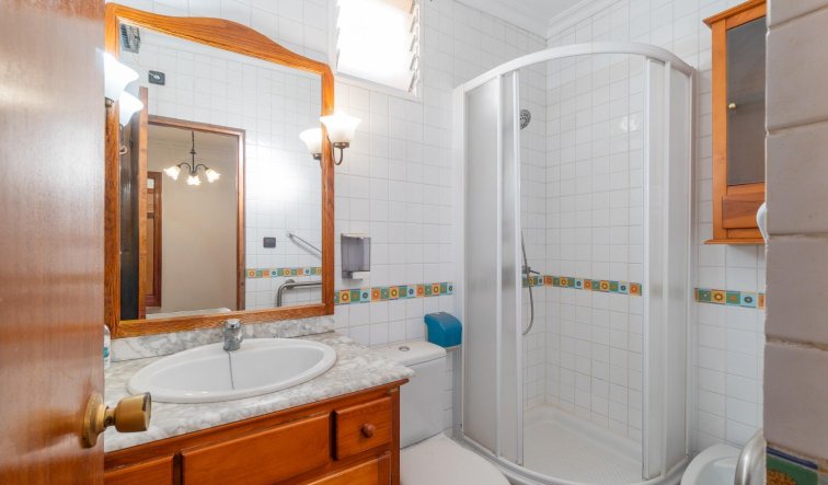 Reventa - Villa - Torrevieja - Los altos